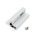 Adaptador Kuat para Rack de 1.25" a 2"