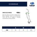 Coderas Kali Veda Guard