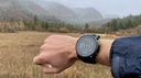 Ciclocomputador y reloj Garmin con GPS para ciclismo y multideporte, disponibles en VeloStore México