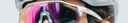 Lentes KOO de ciclismo con ópticas Zeiss, usados en ruta junto con casco KASK, disponibles en VeloStore México