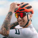 Casco para ciclismo de Ruta Kask Protone Icon con OCTOFIT+ Ajustable