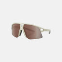 Gafas de ciclismo Velo Store Mx Koo HYPE en color beige con lentes Zeiss de alta precisión y ventilación estratégica