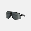 Gafas de ciclismo Velo Store Mx Koo HYPE con montura negra y lentes Zeiss de alta precisión para visión clara
