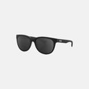 Lentes de ciclismo Velo Store Mx Koo Cosmos Lifestyle en color negro mate con diseño ergonómico y protección UV.