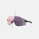 Lentes de ciclismo Velo Store Mx Koo Supernova con lente Zeiss envolvente y montura ultraligera en color negro.