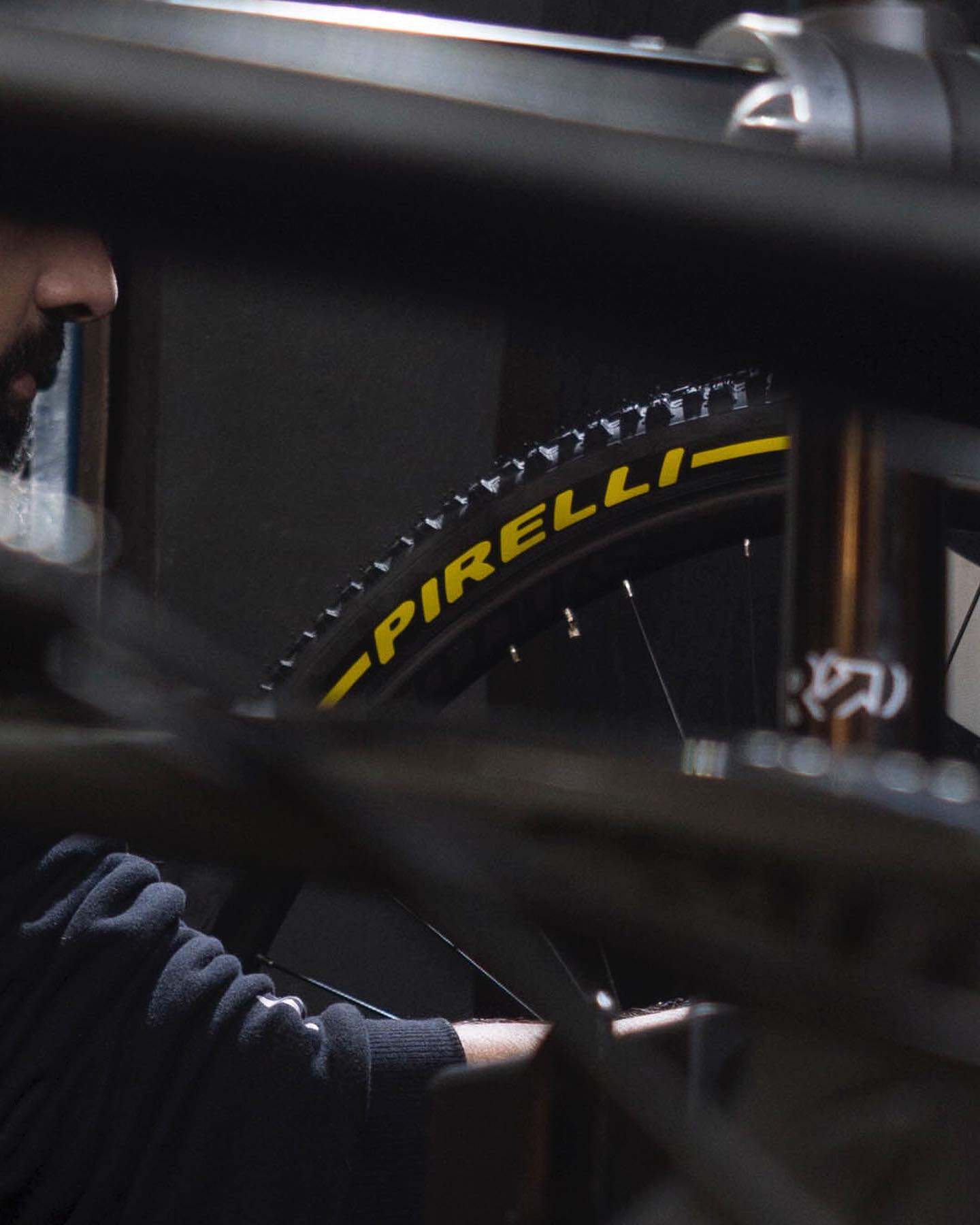 ¡Taller de Bicicletas & Servicios en Tiendas Físicas!