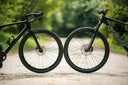 Gravel vs MTB: ¿Cuál es la bicicleta perfecta para tus rutas?