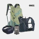 Mochilas de Hidratación & Hieleras