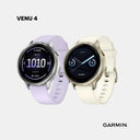 Smartwatch Venu 4