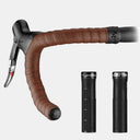 Cintas de manubrio y grips