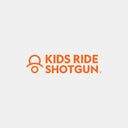 Kids Ride Shotgun