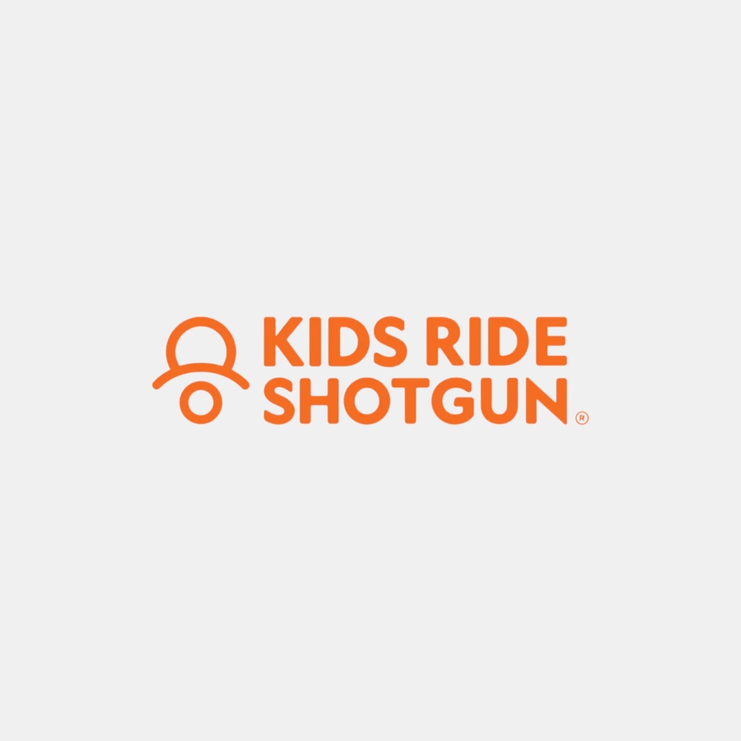 Kids Ride Shotgun