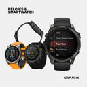 Relojes y Smartwatch Garmin