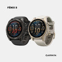 Smartwatch Fénix 8