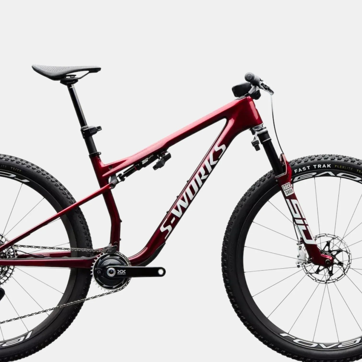 Bicicletas de Montaña