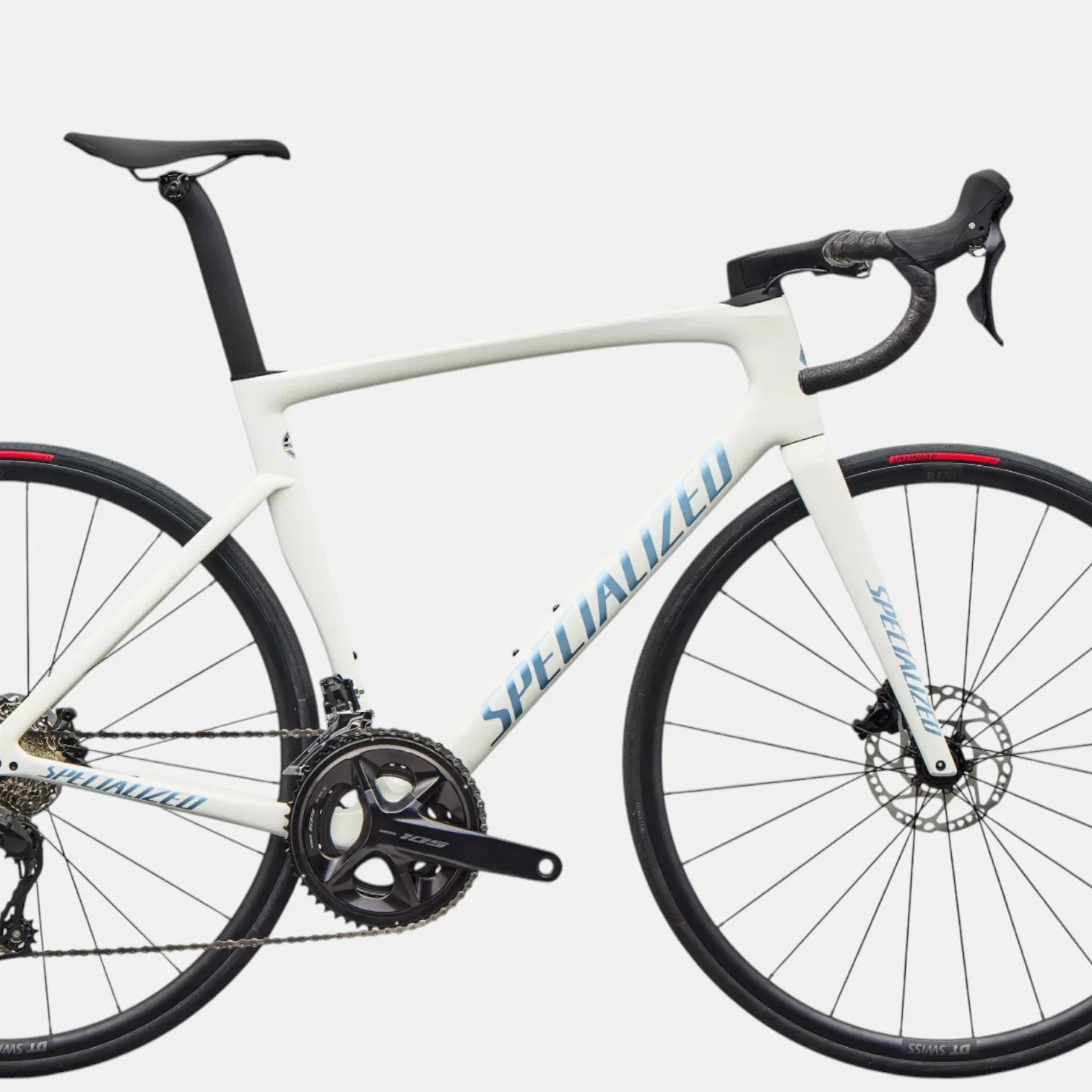 Bicicletas de Ruta