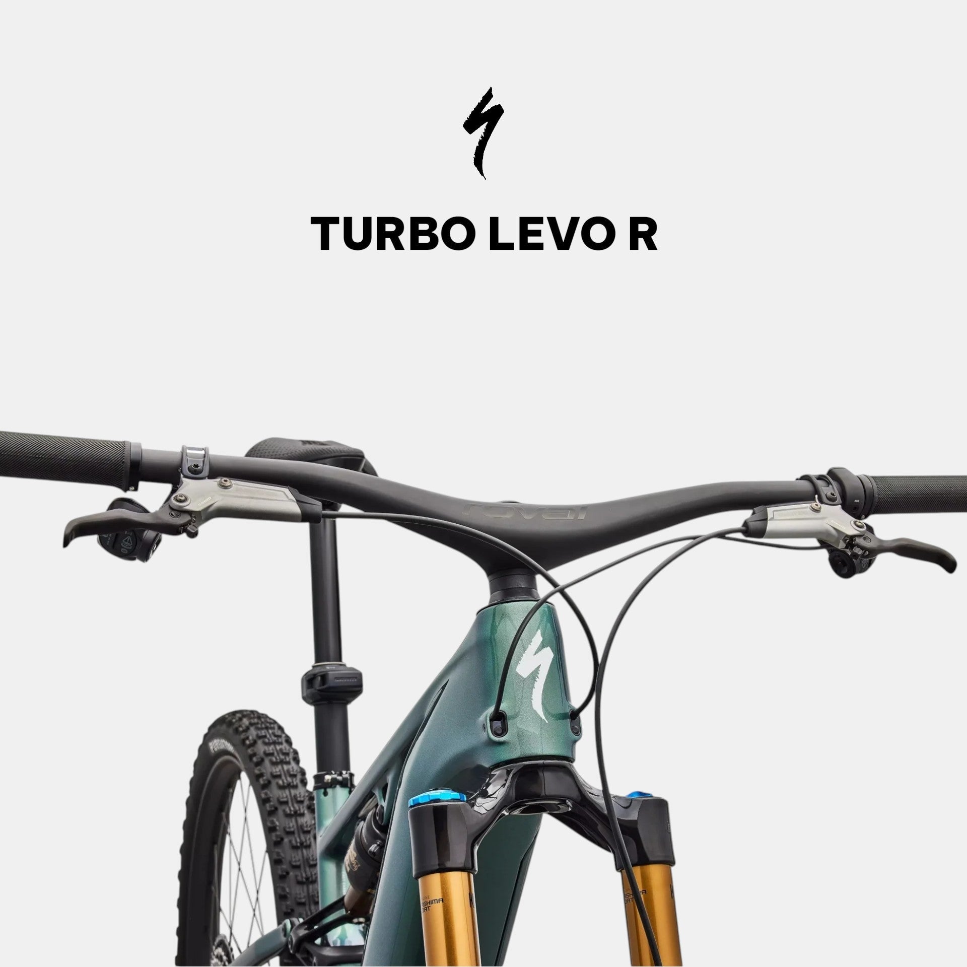 Turbo Levo R