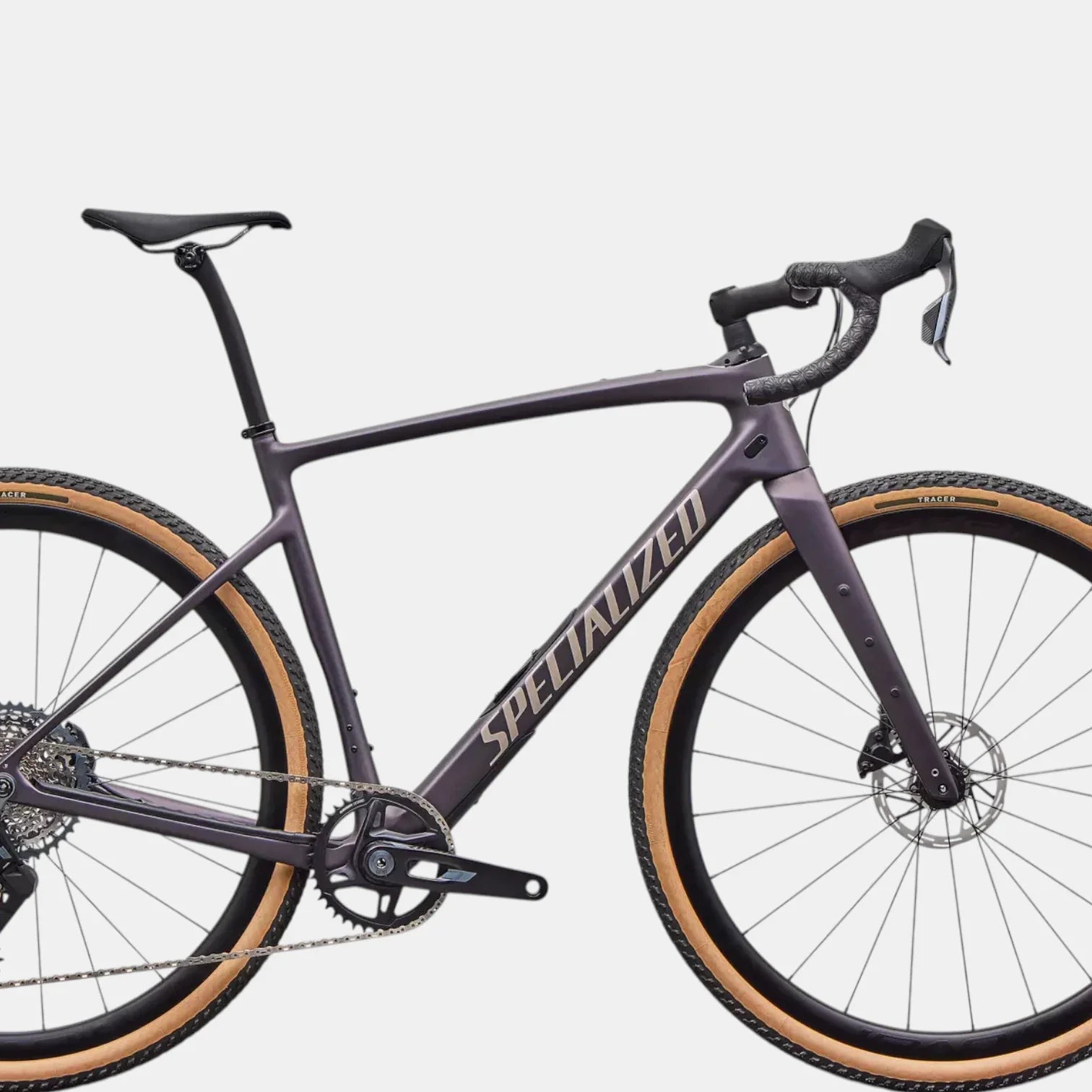 Bicicletas de Gravel