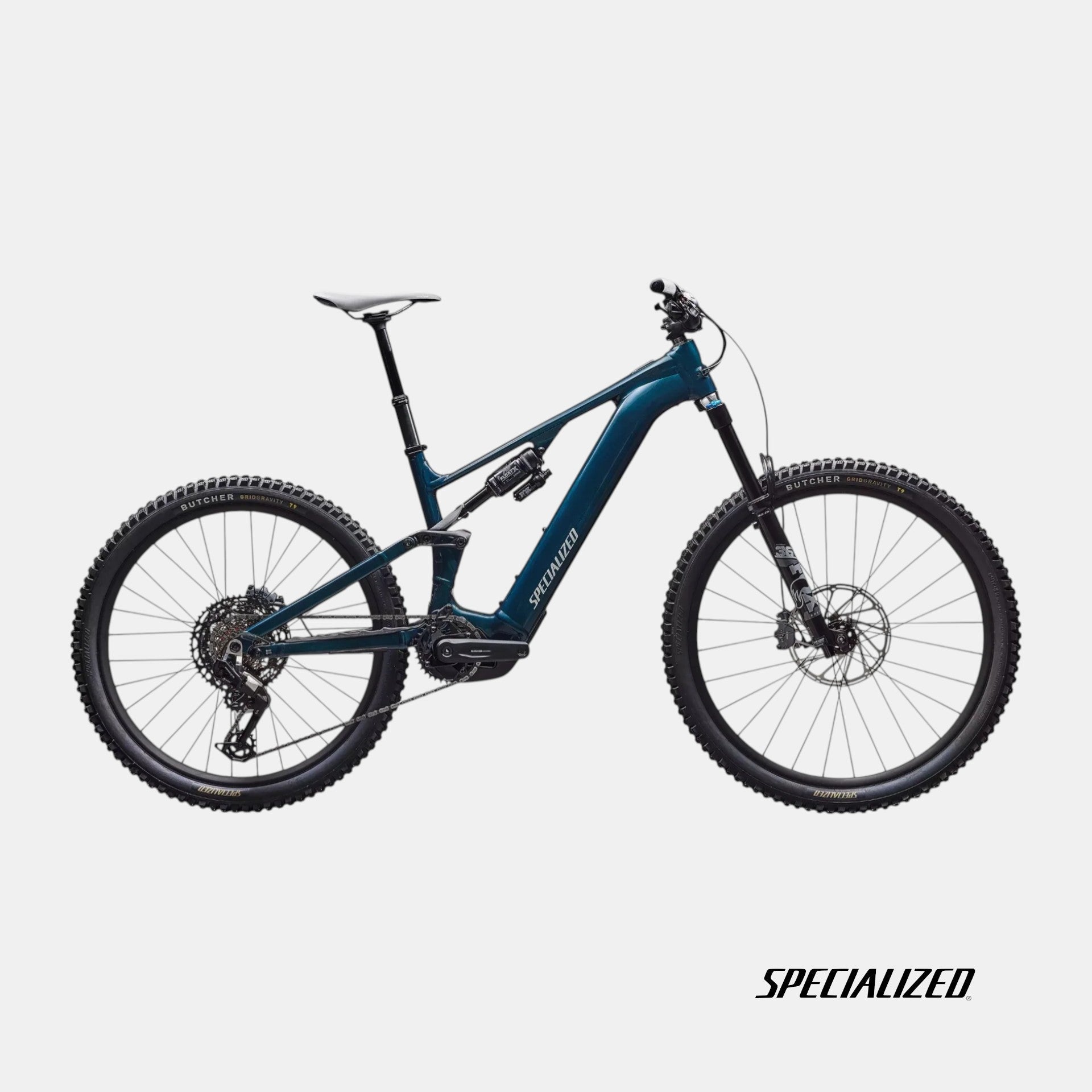 E-Bike Specialized