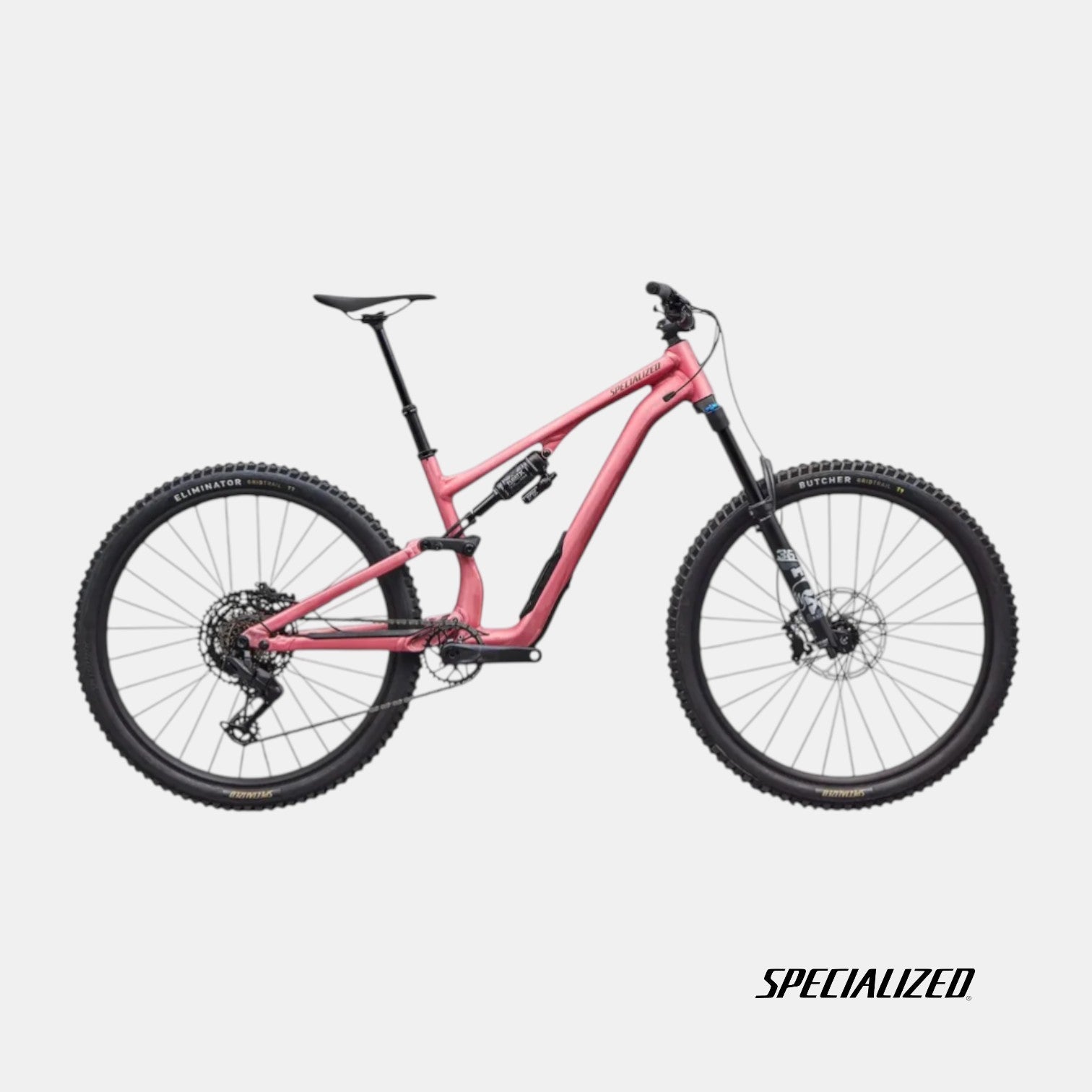 Bicicletas: Montaña y Trail