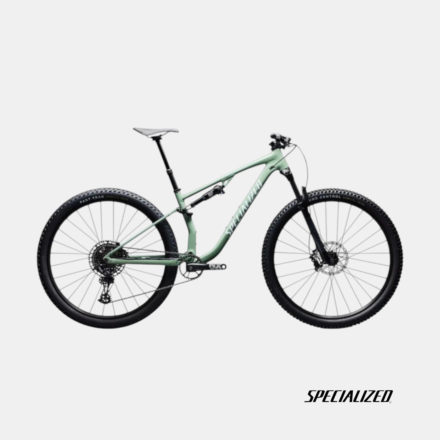 Bicis de Cross Country By Specialized