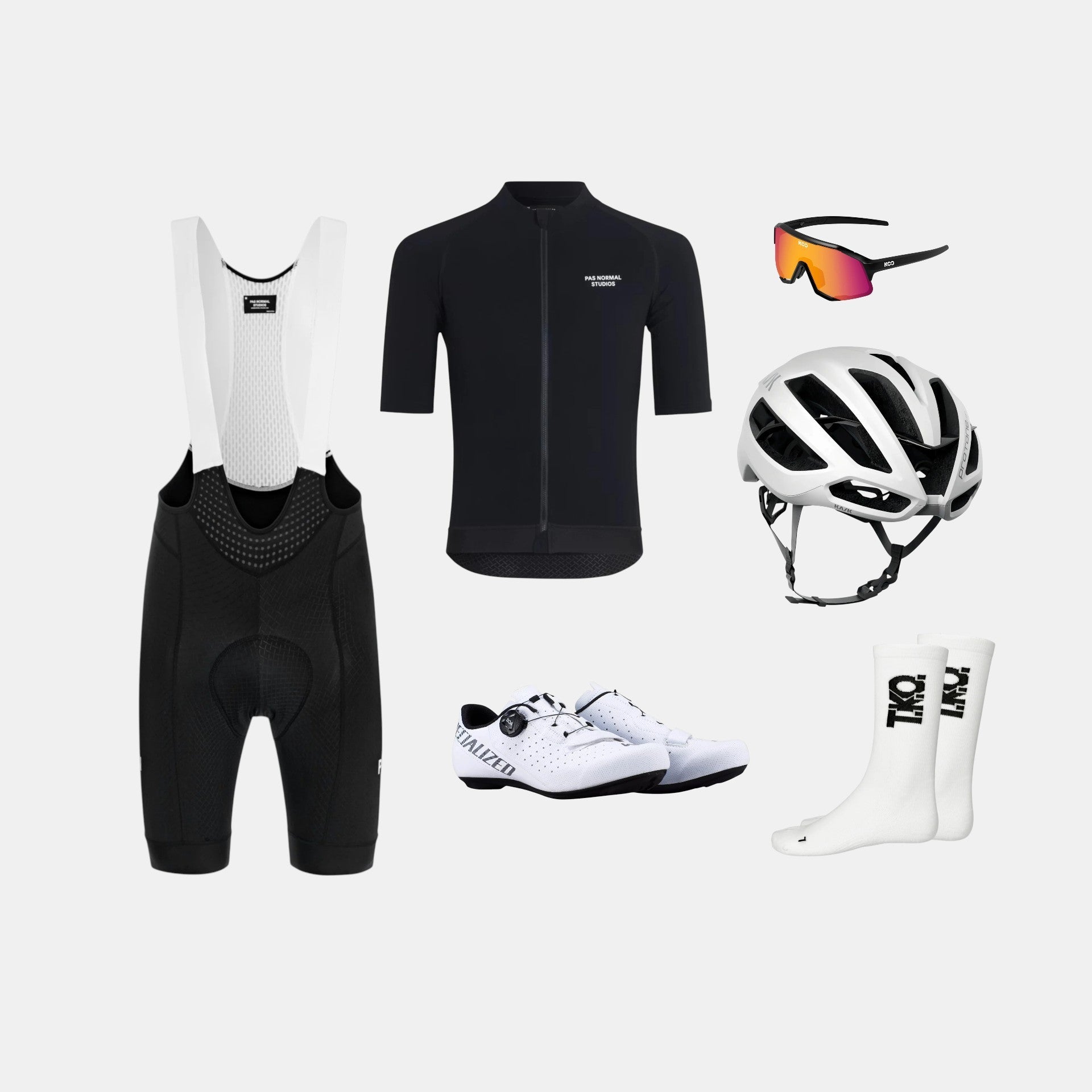 Ropa & Accesorios Cislimo