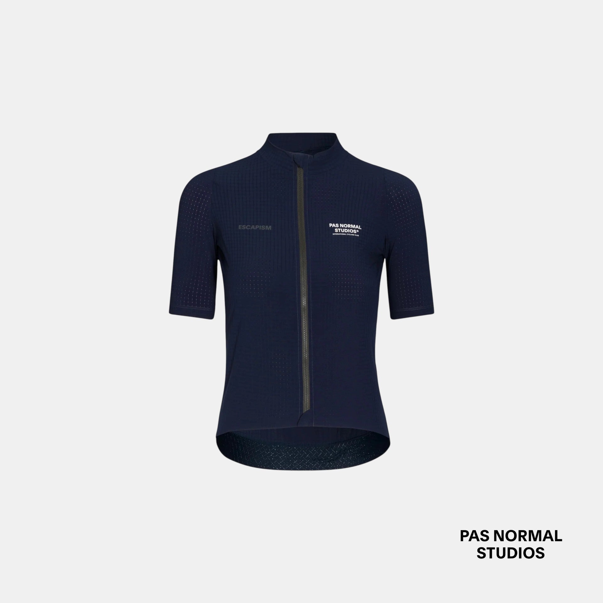 Pas Normal Studios® - Escapism