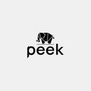Peek
