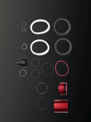 Refacciones y Kits de servicios para Bicicletas