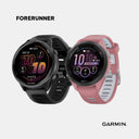 Smartwatch Forerunner