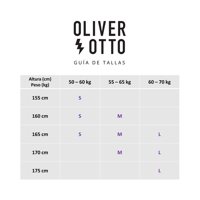 Jersey Oliver Otto Olive Mujer