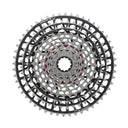 Grupo SRAM XX SL Eagle Transmission AXS 165mm 34T 10-52T