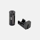 Punta Eje Pasante RockShox Trek AirWiz C1+ 23+ | Suspensión Trasera