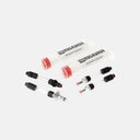 Kit universal Rockshox para Purgar y Ajustar Suspensión Set 6 piezas