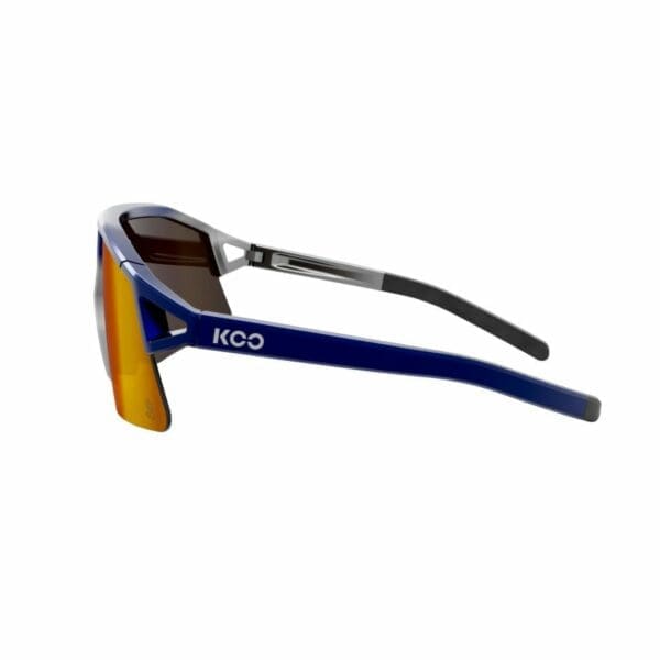 Lentes Koo HYPE Red Bull® BORA – Hansgrohe