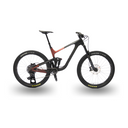 Bicicleta Giant Trance X Advanced Pro 2 29 (2021) - Velo Store Mx