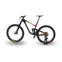 Bicicleta Giant Trance X Advanced Pro 2 29 (2021) - Velo Store Mx