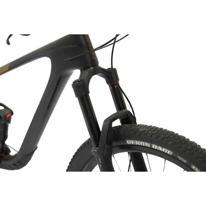 Bicicleta Giant Trance X Advanced Pro 2 29 (2021)