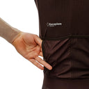 Pas Normal Studios Escapism Jersey Dark Red