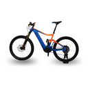 Bicicleta Giant Trance E+ SX Pro 29 (2019) - Velo Store Mx