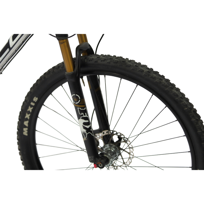 Bicicleta Norco Charger 29 T-M