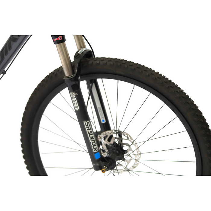 Bicicleta Alubike XTA 3.0 29 T-M (2022)