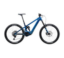 Bicicleta Eléctrica Pivot Shuttle Bosch LT Ride SLX/XT R29