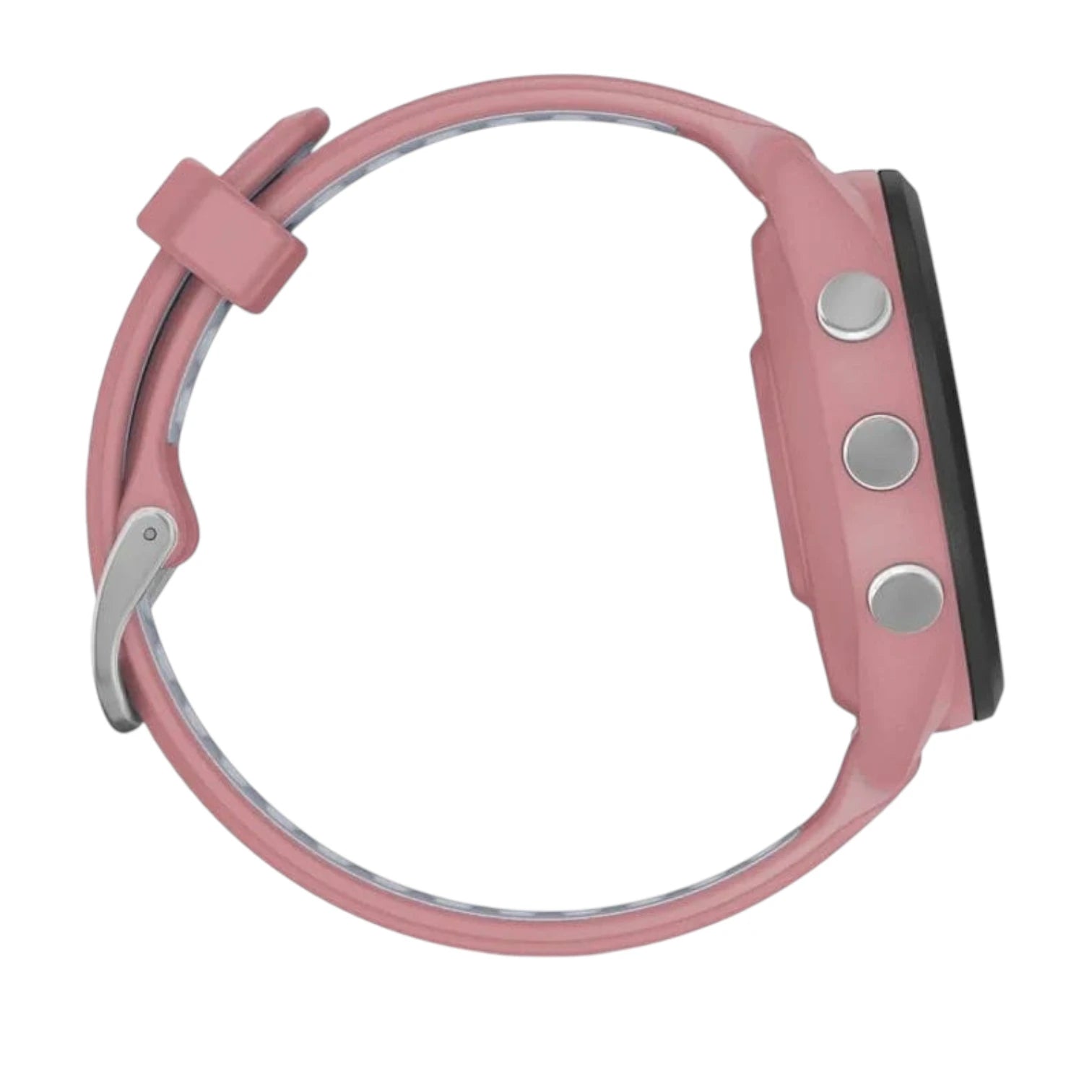 Reloj Garmin Forerunner 265S Rosa-thumbmail-3