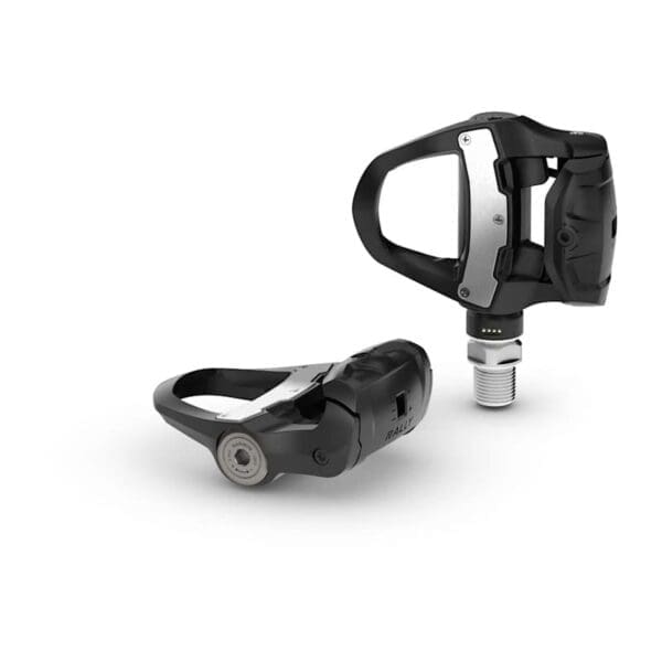 Pedales de Potencia Garmin Rally RK210 Look Keo