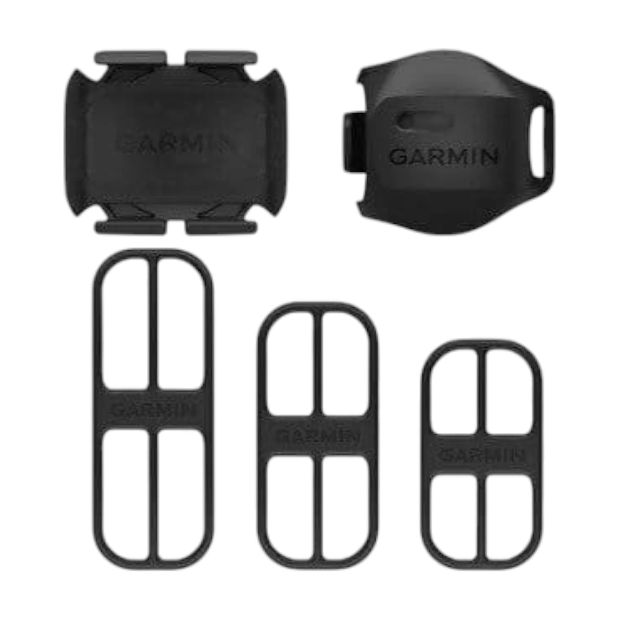 Sensores Garmin de velocidad 2 y sensor de cadencia 2
