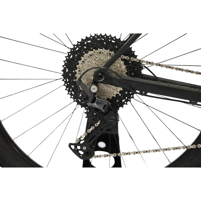 Bicicleta Orbea Alma H30 29 T-XL (2022)