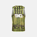 T.K.O. Balance Singlet T.K.O. Moss Green T.K.O.