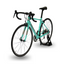 Bicicleta Bianchi Via Nirone 7 29 T-50 (2022) - Velo Store Mx