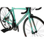 Bicicleta Bianchi Via Nirone 7 29 T-50 (2022) - Velo Store Mx